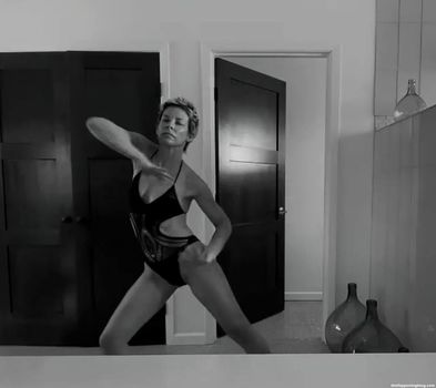 Evangeline Lilly