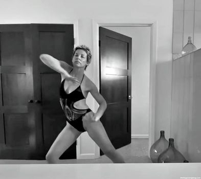 Evangeline Lilly