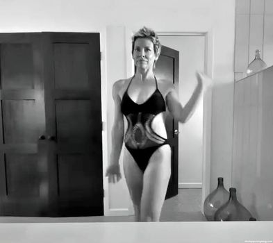 Evangeline Lilly