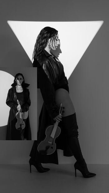 evangelinevictoriamusic