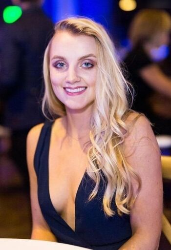 Evanna Lynch