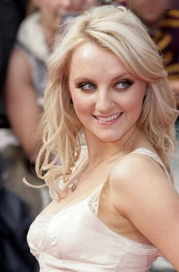 Evanna Lynch