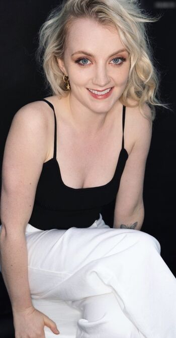 Evanna Lynch
