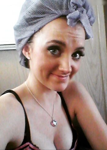 Evanna Lynch