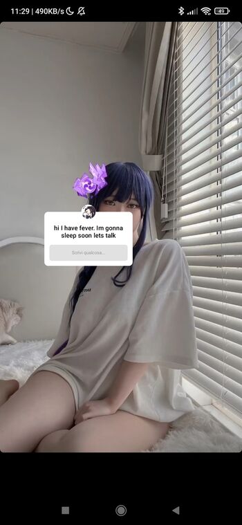 Evawxsh