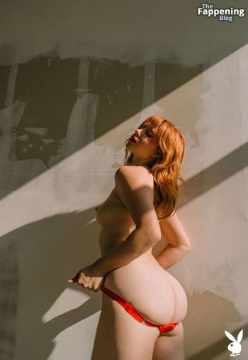 Eve Harper