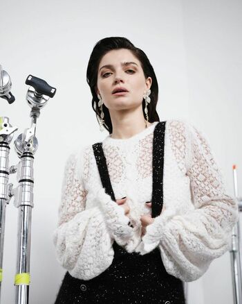 Eve Hewson