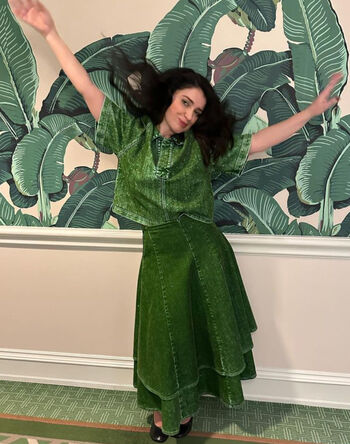 Eve Hewson