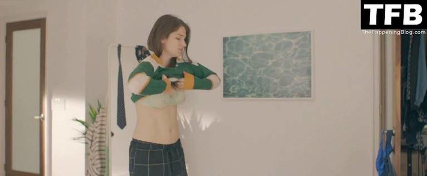 Eve Hewson