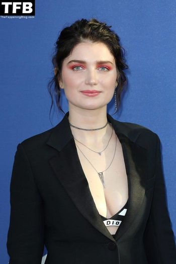 Eve Hewson