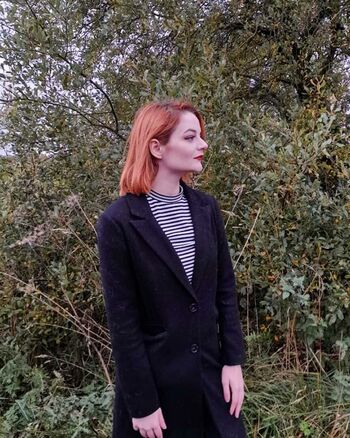 Eve Hill
