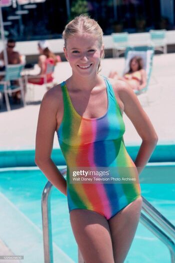 Eve Plumb