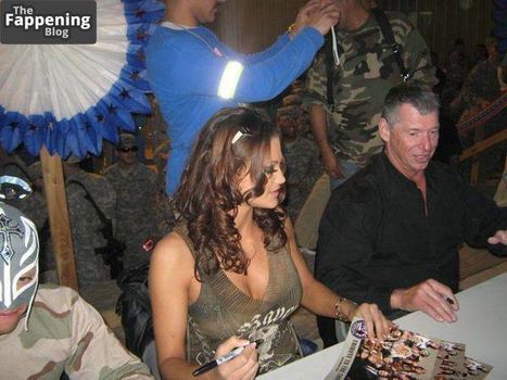 Eve Torres