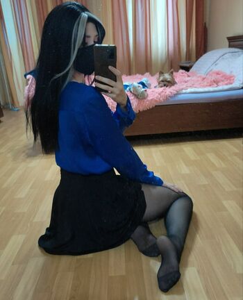 Evelina Mistress