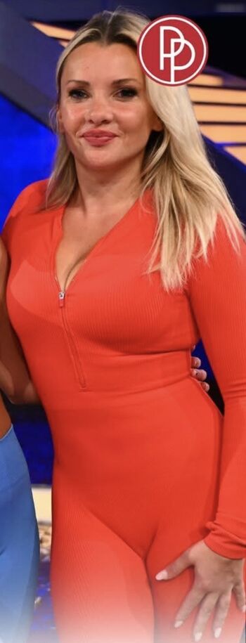 Evelyn Burdecki