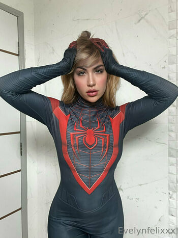 Evelyn Felix