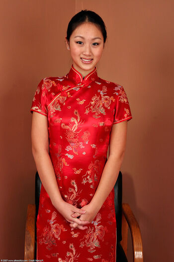 Evelyn Lin