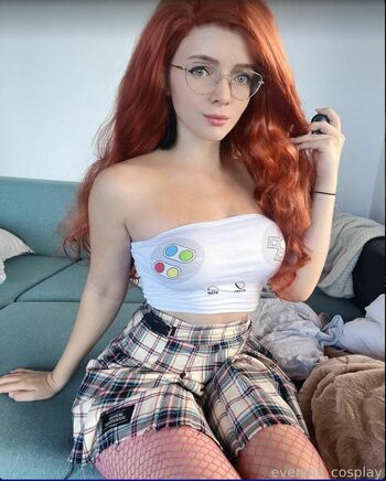 Evenink Cosplay