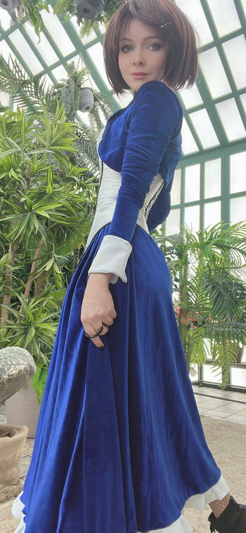 Evenink Cosplay