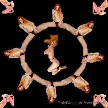 Evette's Niche