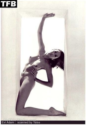 Evi Adam