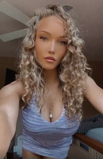 evie erikson