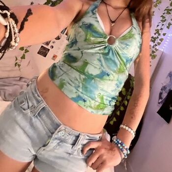 Evie O'Neill