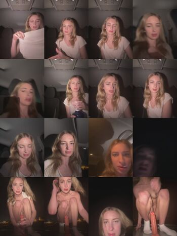 EvieEvans