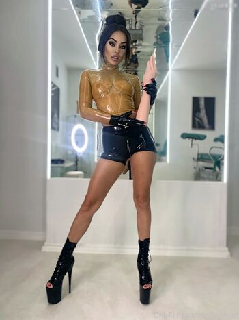 Evil Woman