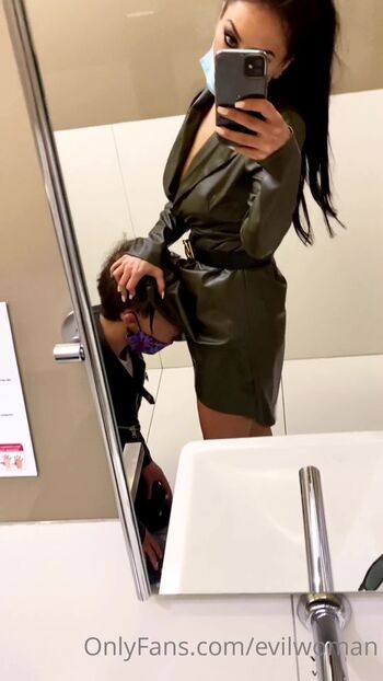 Evil Woman