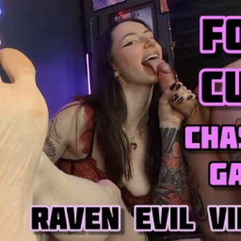 evilraven