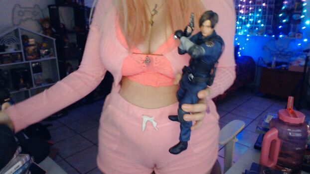 Evy Rosas