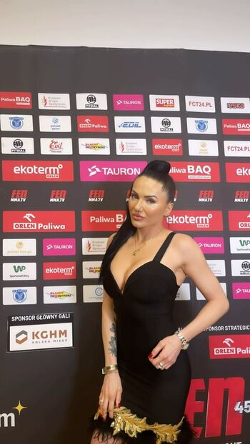 Ewa Brodnicka