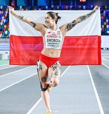 Ewa Swoboda