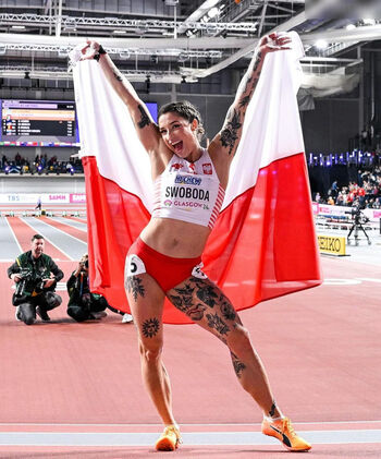 Ewa Swoboda