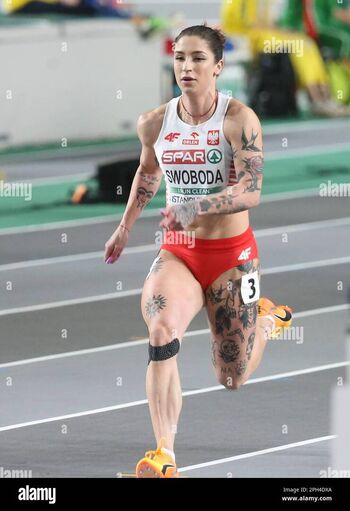 Ewa Swoboda