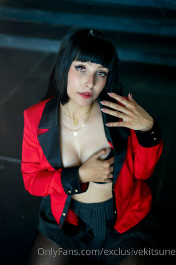 exclusivekitsune