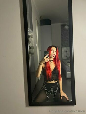 exosiren