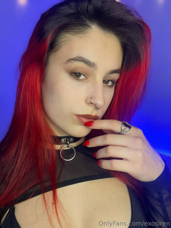 exosiren