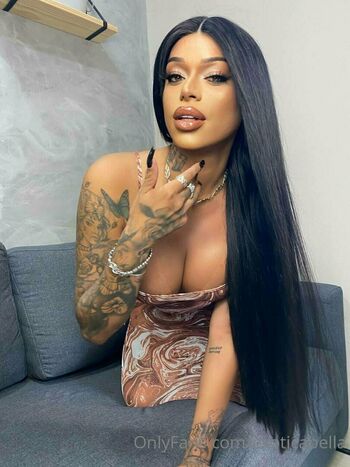 exoticabella