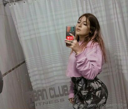 exoticalphagirl