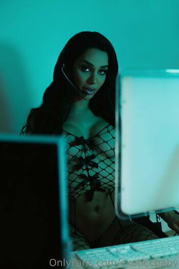 exoticcbaby