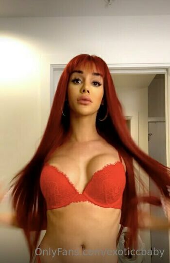 exoticcbaby