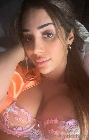 exoticcbaby