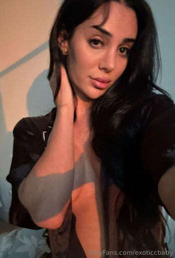 exoticcbaby
