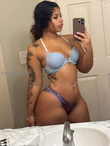 exoticleah