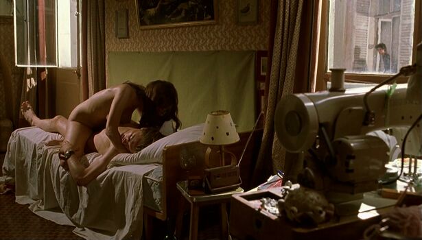 Explicit Movie Sex Scenes