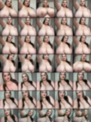 exxxtragrey