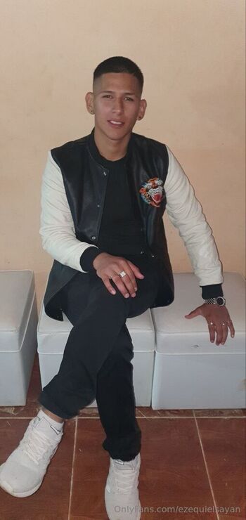 ezequielsayan