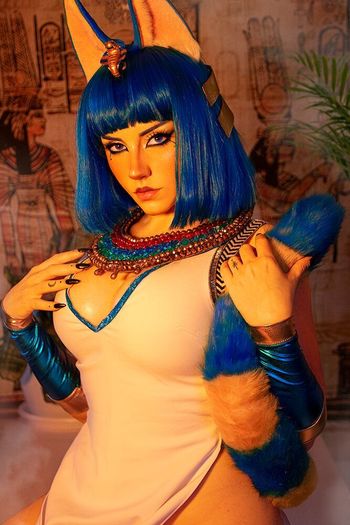 EzySummers Cosplay